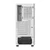darkFlash RAČUNALNIŠKO OHIŠJE DARKFLASH A290 S 3 RGB VENTILATORJI VISOKEGA RAZPOREDJA