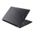 Gigabyte Gaming laptop AERO X16 2WH 16 QHD+ 165Hz, 300nits Ryzen AI 9 HX 370 32GB, 1TB SSD, GeForce RTX 5070 8GB, Backlit Win11Home, Sivi