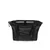 EASTPAK Nakupovalna torba Travel Tote črna