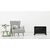 Cecotec Radiator Ready Warm 6500 Turbo Convection 2200W Black