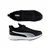PUMA Superge  črna / bela