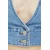 Top iz jeansa Levis