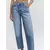 Pull&Bear Kavbojke  moder denim