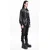 Moška srajca DEVIL FASHION - Black Gothic Punk - SHT123