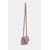 Usnjena torbica Guess ALIZEE