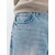 Pull&Bear Kavbojke svetlo modra