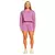 BeastPink Women‘s Grace Sweatshirt Purple