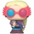 Funko Bitty POP! Display: Hogwarts Castle