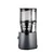 Sokovnik Charcoal H330P-BES01CL Hurom 90072