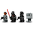 LEGO® Star Wars™ Kocke TIE bombarder 75347
