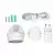 Nedis WIFICI08CWT - Pametna kamera Smartlife 5V, 3 MP, Full HD 1296p, Wi-Fi, Tuya