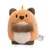 NICI obesek MyMochi Lisica Geeks 5cm