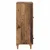 Kreveta Staro drvo 66 x 34,5 x 95 cm Konstruirano drvo