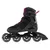 Rollerblade SIRIO 80 W, ženski roleri, crna 7103700