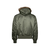 ALPHA INDUSTRIES Zimska jakna, zelena