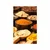 Plakat začimbe in zelišča - 40x60 black