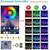 Sunshine Smile – RGB LED trak 2 m