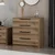 Hanah Home Komoda Kale Plus 73x42x77cm Orah