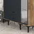 Hanah home Ormar Kumsal STR 160x47,5x201cm Orah