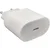 GEMBIRD PD Brzi Punjač, 20W, Za iPhone, USB-C 5V/3A, 9V/2,2A, Beli