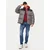 Columbia  Puhovke Puffect III Jacket  Siva