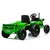 Traktor na akumulator CH9959 - zeleno