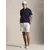 Polo Ralph Lauren POLO STRETCH COL ZIPPE