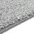 Prostirka protiv klizanja Siva 60 x 90 cm PP