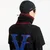 Kapa Mizuno x VRUNK Beanie Black Universal