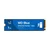 WD BLUE NVMe SSD 1TB PCIe SN5000, Gen4, (R:5150, W:4900MB/s)