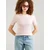 GAP Majica pastelno roza