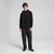 Mens PumaTECH Relaxed Cargo Pants, Black, Size S, Clothing