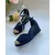 Sandale / Navy Natural