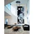 Open Design OR80636 - Luster na sajli OTA 6xG9/8W/230V crna