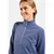 Odlo Grid Fleece Midlayer Full Zip