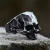 Prstan Skull - SS8-1192R