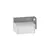 HANAH HOME Noćni stočić Dotta Ancient White Retro Grey