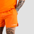 GymBeam Muški šorts TRN Orange