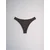 The Set Bikini hlačke čokolada/mokka/črna