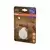 Osram - LED prigušiva orijentaciono svetlo za utičnicu LUNETTA LED/0,5W/230V