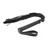 Set crnih kožnih BDSM igračaka C80689-1