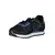 U.S. polo Assn. Patike za dečake Nobik011Kcnh1_Neblk, Crno-Plave