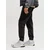 JACK & JONES Hlače JPSTGORDON DYLAN črna