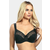 Modrček Linia, polpodložen, bela