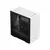 DEEPCOOL Macube 110 WH Mikro kuciste belo