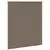 Rolo zavjesa Blackout Coffee 140x130 cm Širina tkanine 136,6 cm