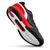 Wilson RUSH PRO 5 CLAY, muške patike za tenis, crna WRS339950U