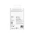shumee Kabel USB-A - USB-C 10W TPE 2 m - bel