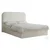 Boxspring postelja London - 180x200 cm - tkanine Anthology