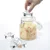 4-piece fermentation weight set, made of glass, 7 cm - Westmark